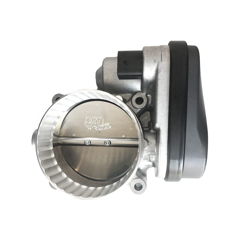 Powr-Flo Throttle Body