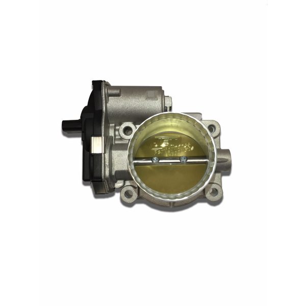 Powr-Flo Throttle Body