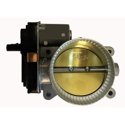 Powr-Flo Throttle Body