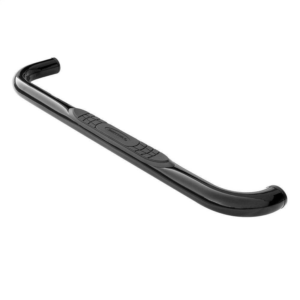 Sure Steps - 3" Side Bar - Gloss Black