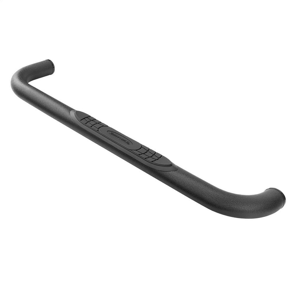 Sure Steps - 3" Side Bar - Textured Black