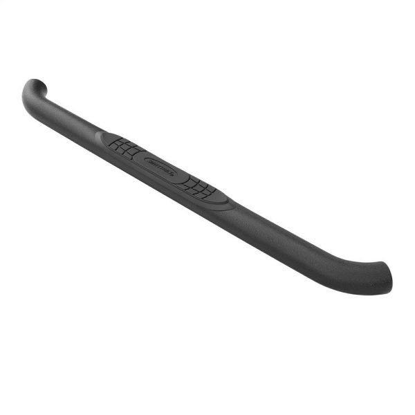 Sure Steps - 3" Side Bar - Textured Black