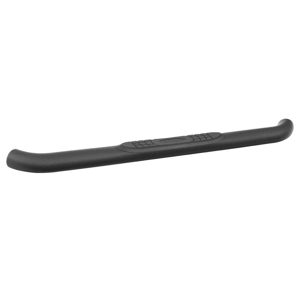 Sure Steps - 3" Side Bar - Textured Black