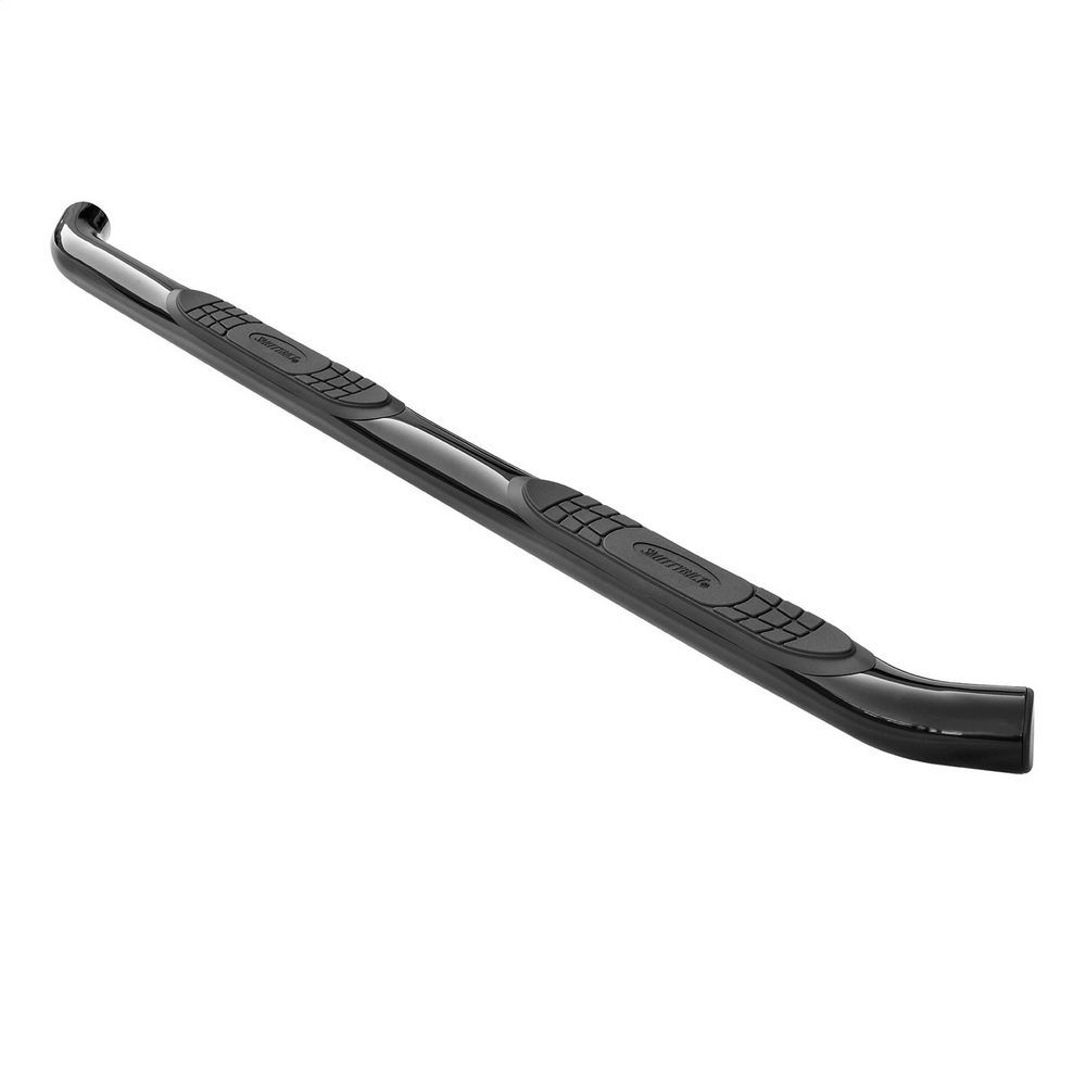 Sure Steps - 3" Side Bar - Gloss Black