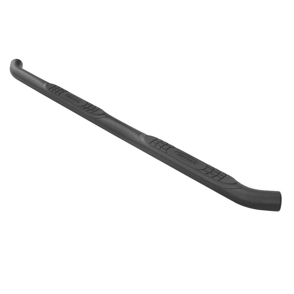 Sure Steps - 3" Side Bar - Textured Black