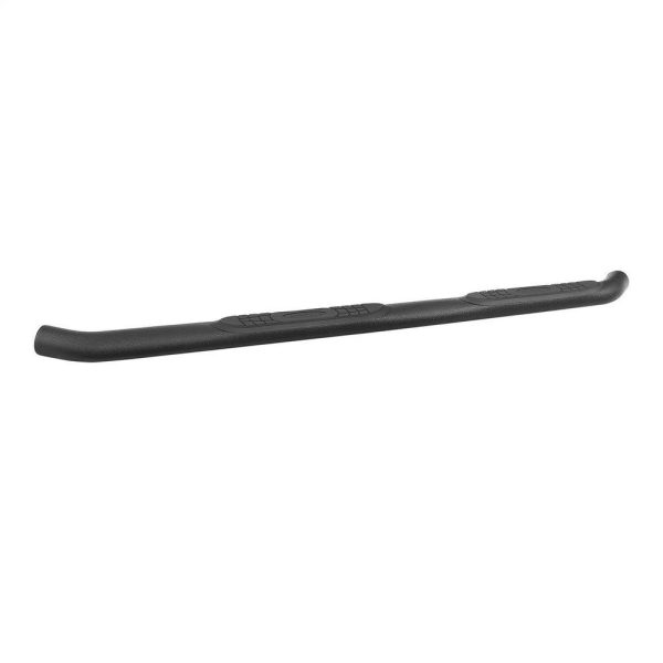 Sure Steps - 3" Side Bar - Textured Black