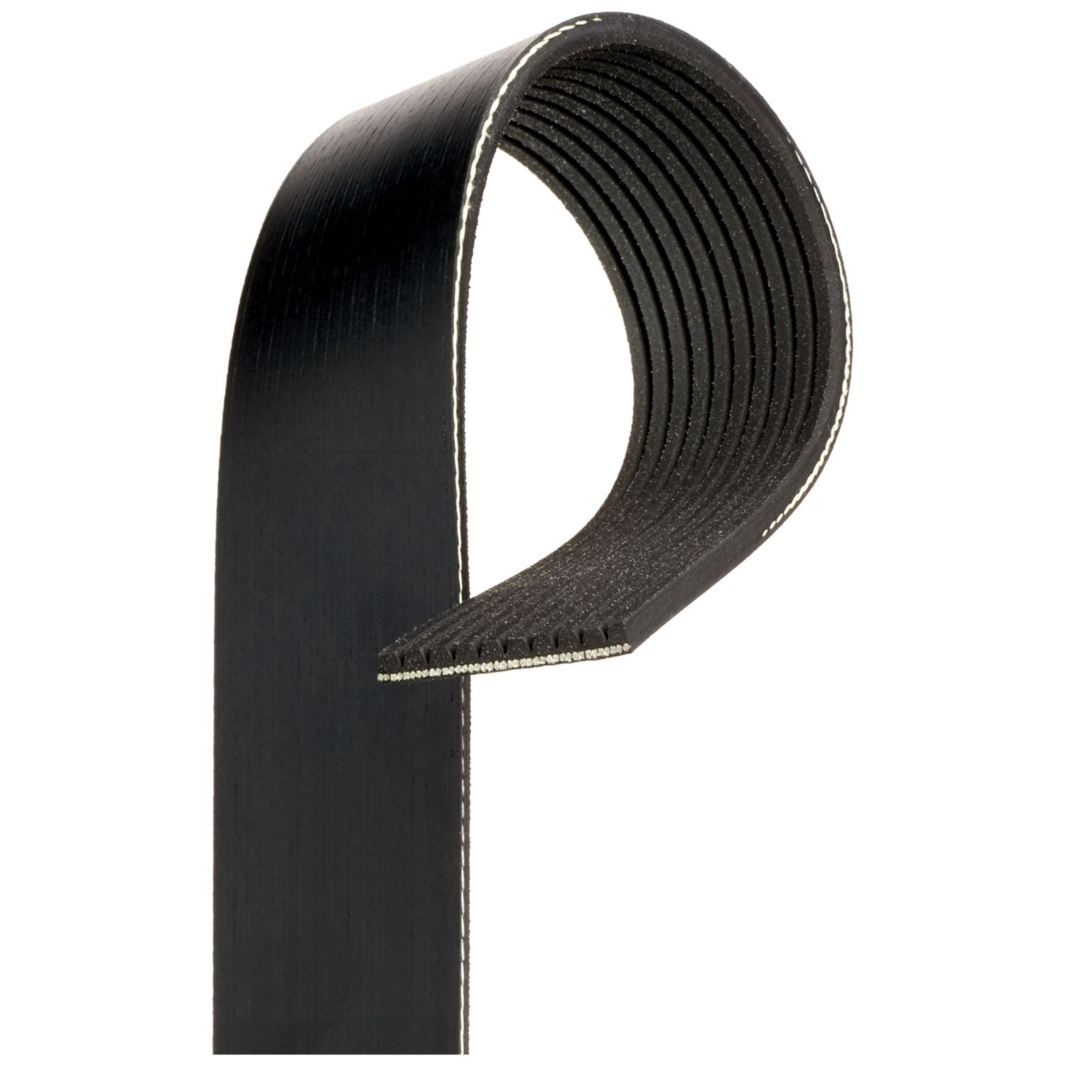 RPM High Performance Micro-V Serpentine Drive Belt