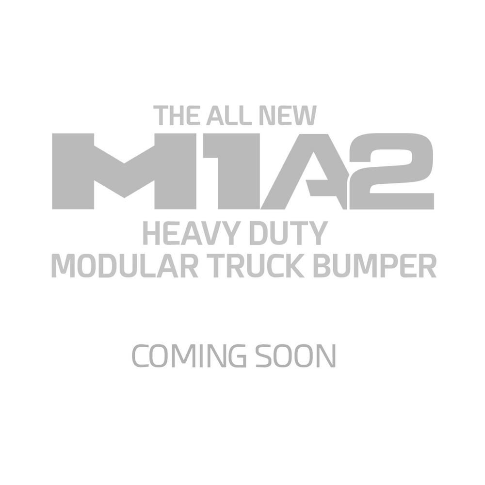 M1A2 REAR BUMPER