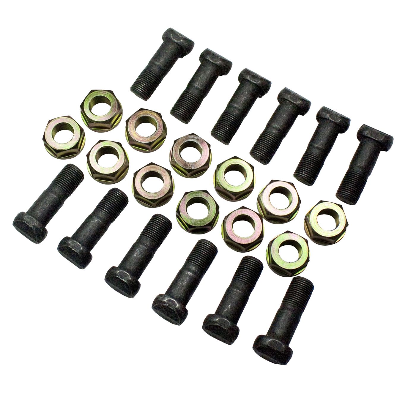 Ring Gear Bolt kit for Toyota L & cruiser