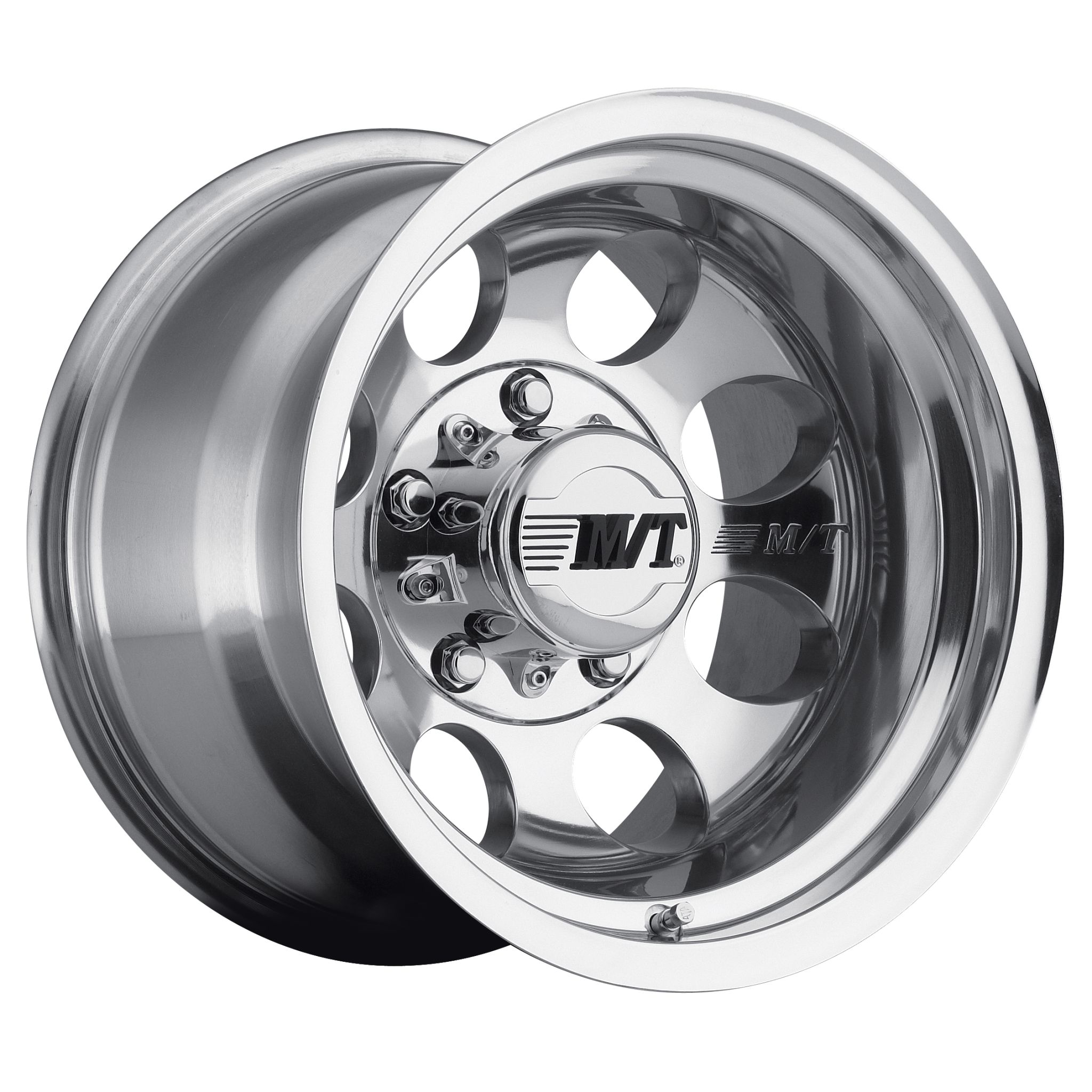 CLASSIC III 15x10 5x5.5 3.63IN MICKEY THOMPSON