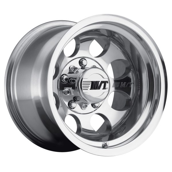 CLASSIC III 15x10 6x5.5 3.63IN MICKEY THOMPSON