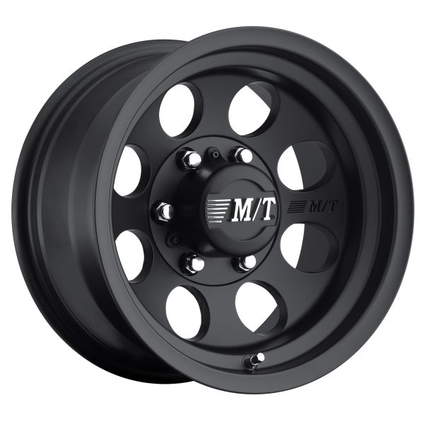 CLASSIC III 15x8 5x5.5 3.63IN MICKEY THOMPSON