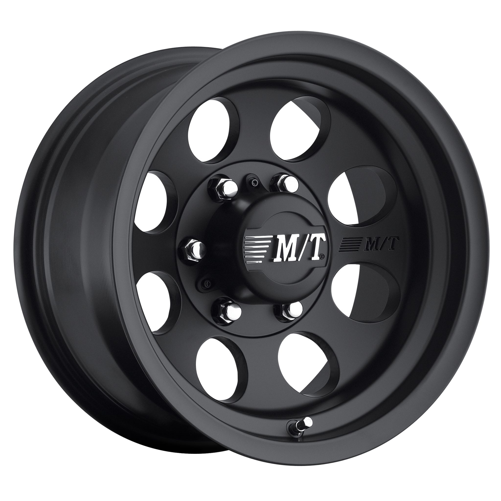 CLASSIC III 15x8 5X4.5 3.63IN MICKEY THOMPSON