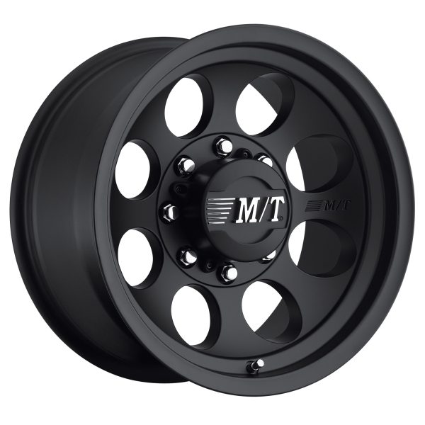 CLASSIC III 17x9 6x5.5 4.0IN MICKEY THOMPSON