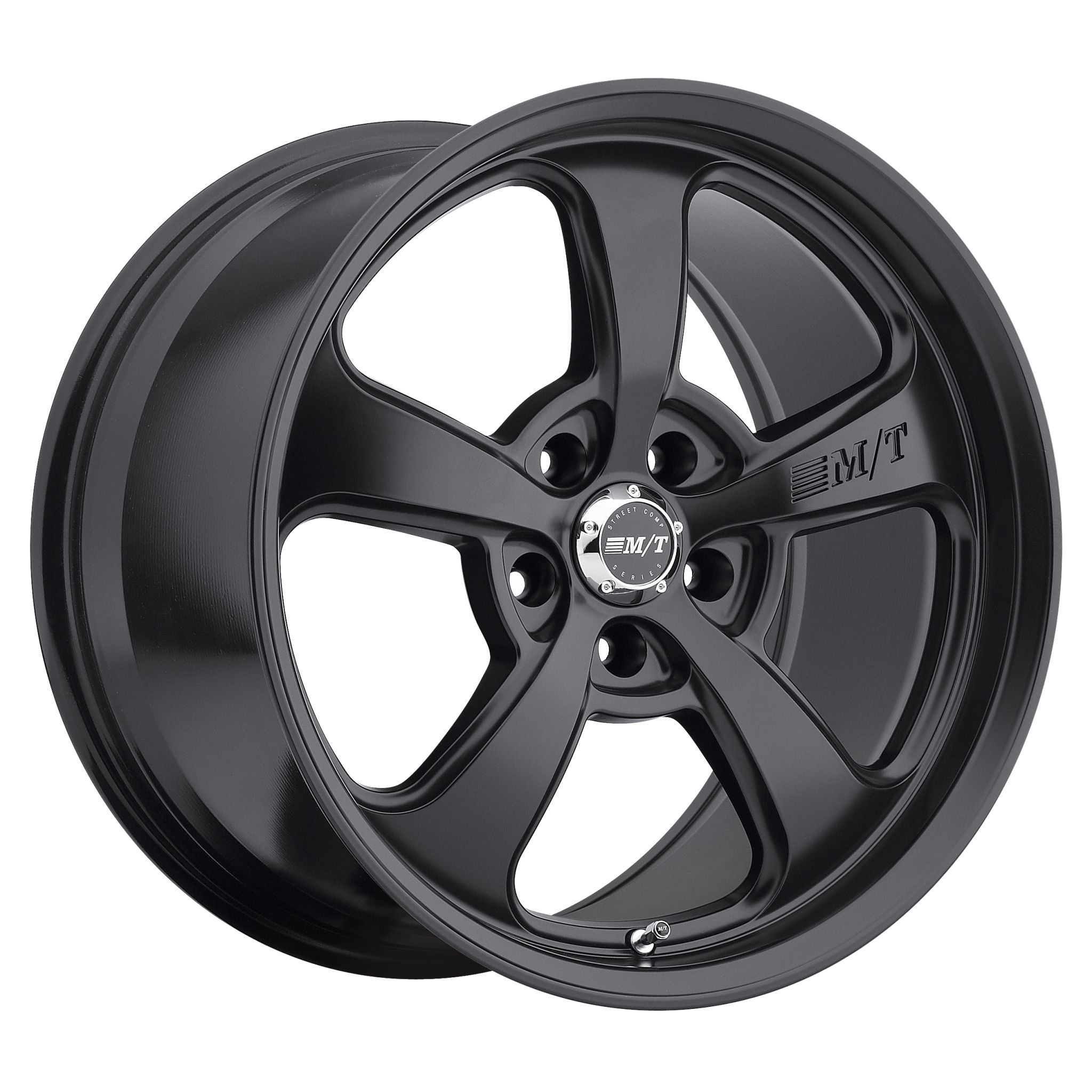 SIDEBITER II 20X9 5X5.50 5 MICKEY THOMPSON