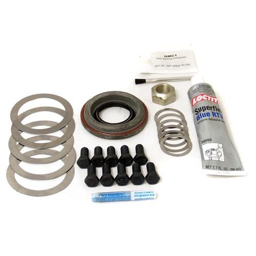 Dana 28 Minor Installation Kit