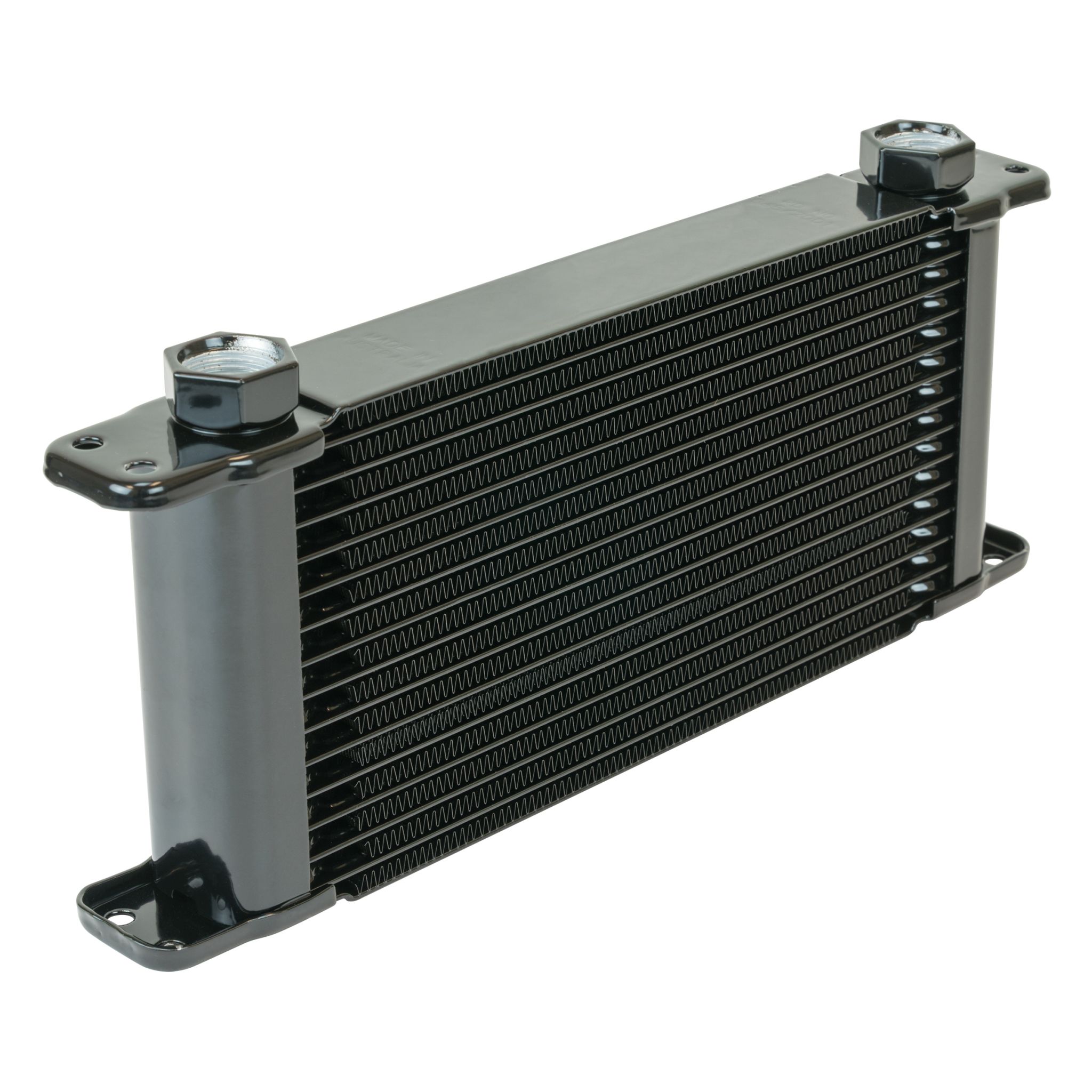 Flex-A-Lite - Engine Oil Cooler