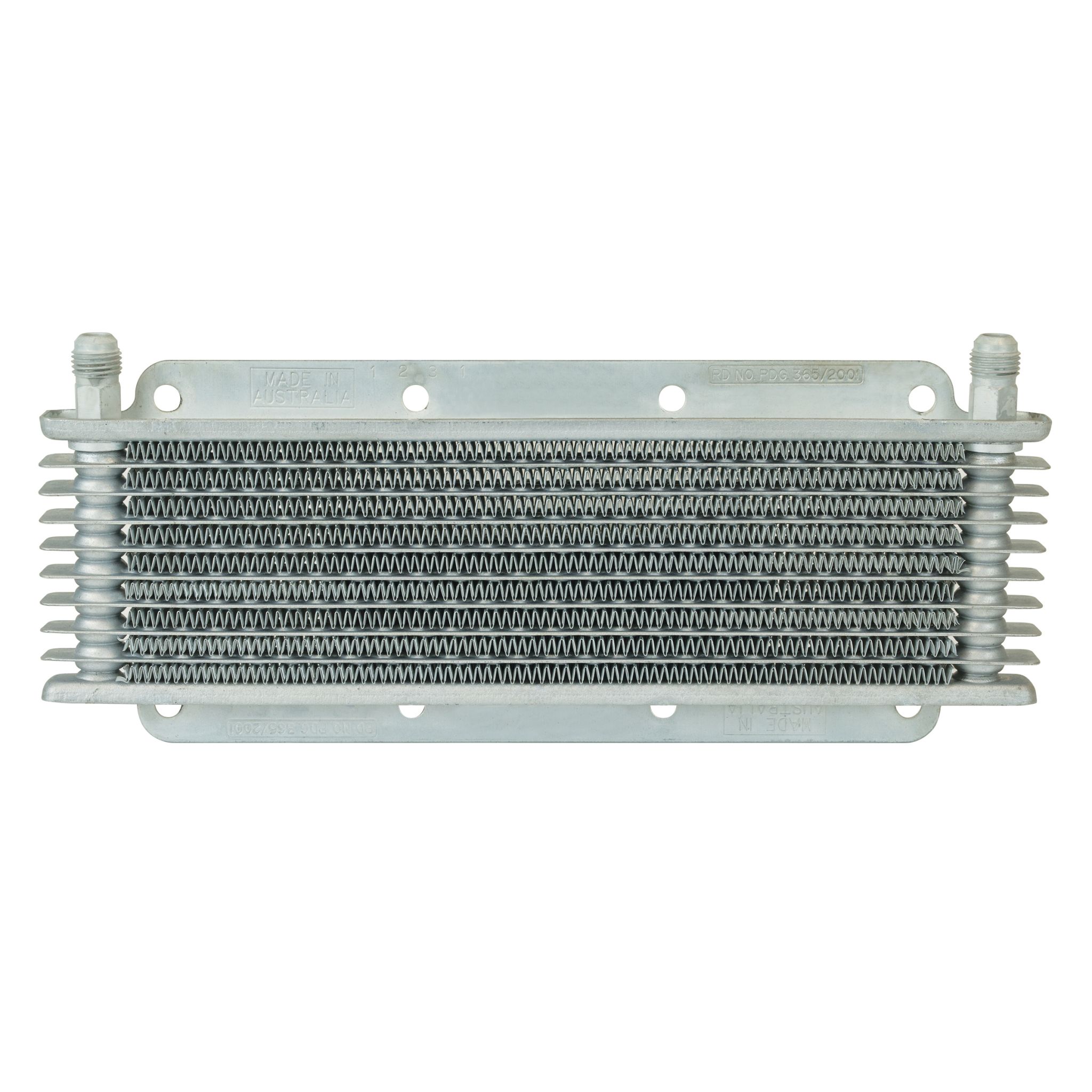 Flex-A-Lite - Transmission Oil Cooler