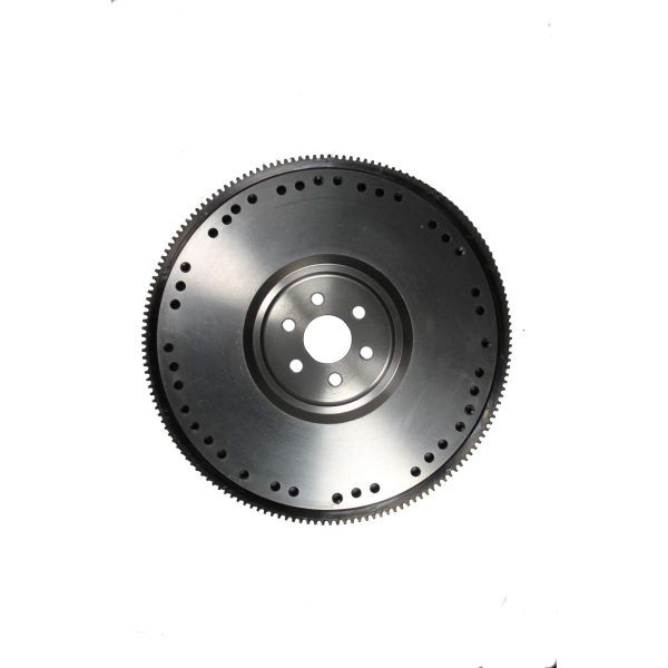 Flywheel:Nodular Iron: Chevrolet:1986-1999 SBC: Ext Bal:153T:Each