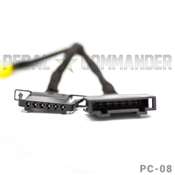 Pedal Commander - Performance Throttle Response Controller  PC08