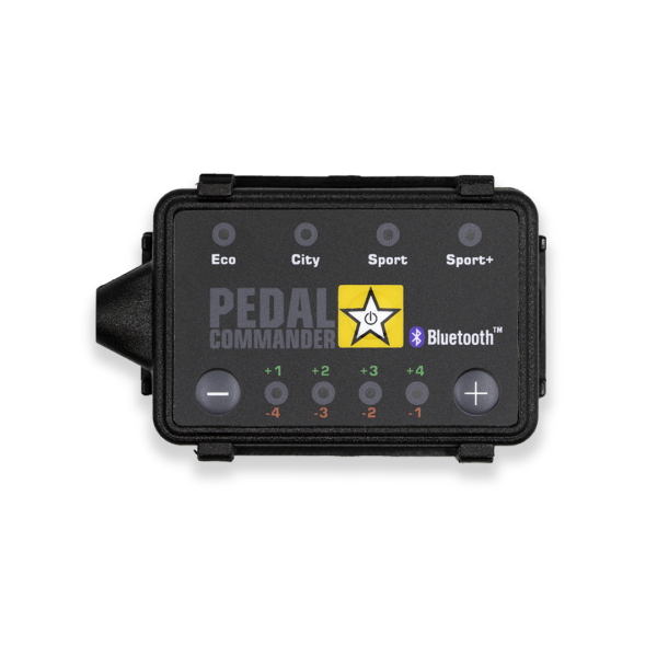 Pedal Commander Throttle Response Controller PC63