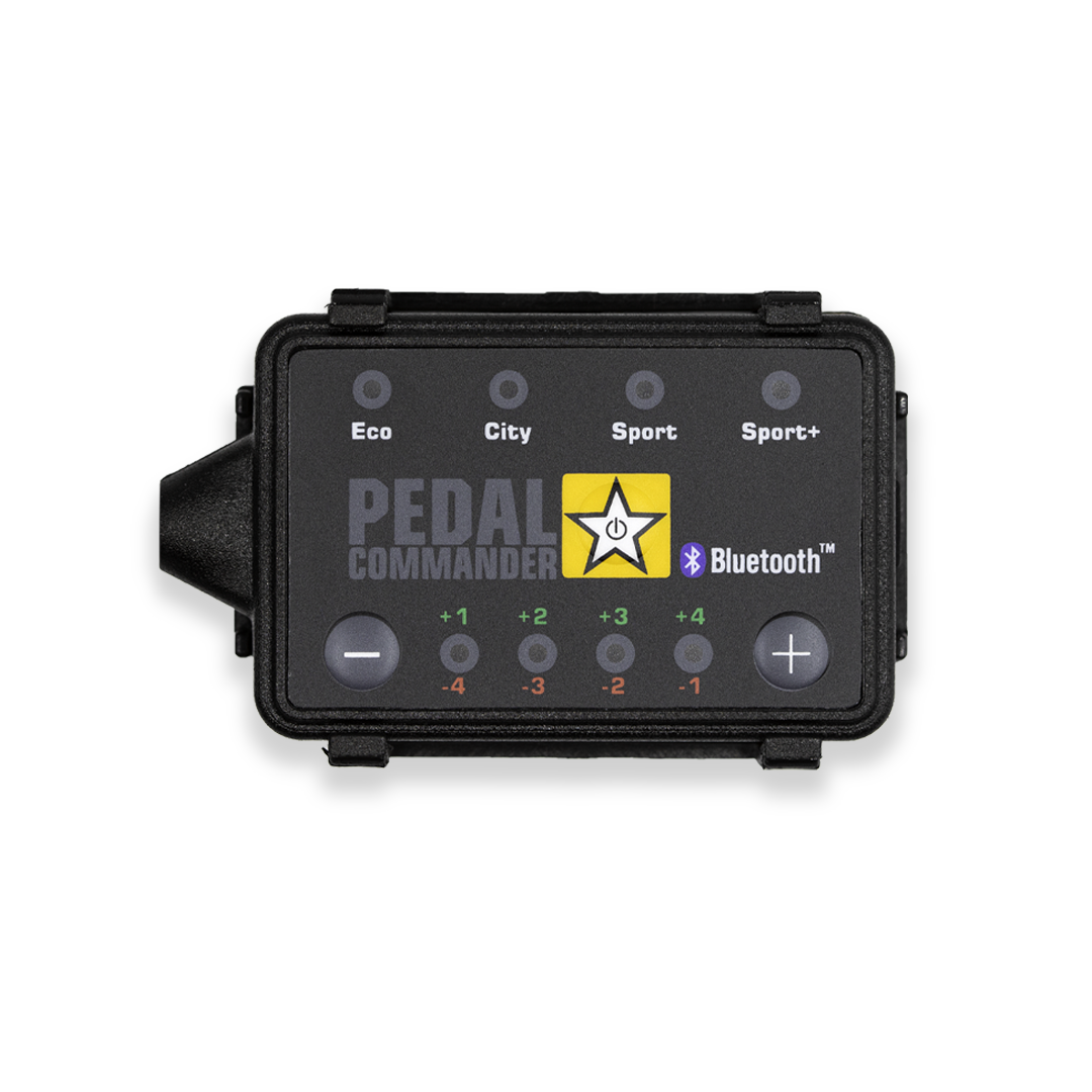 Pedal Commander Throttle Response Controller PC29