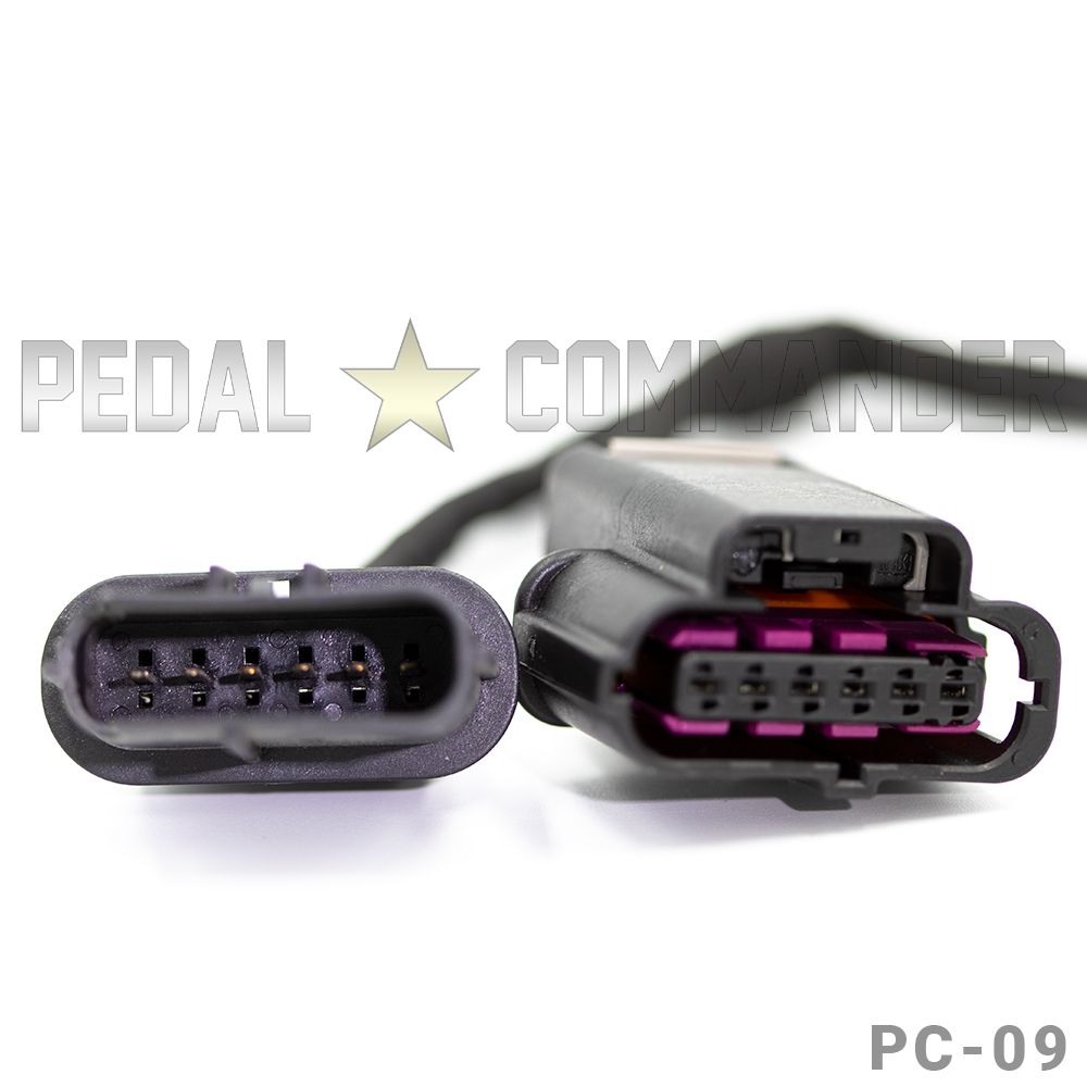 Pedal Commander - Performance Throttle Response Controller  PC09