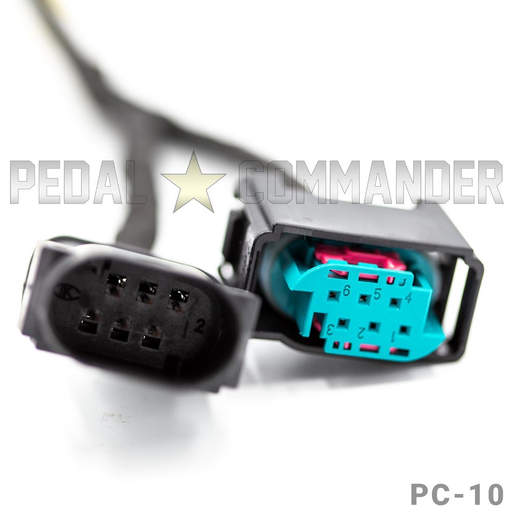 Pedal Commander - Performance Throttle Response Controller  PC10