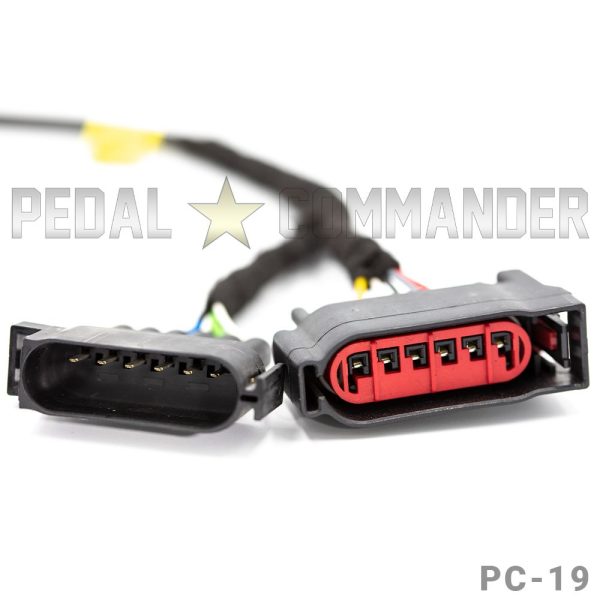 Pedal Commander - Performance Throttle Response Controller  PC19