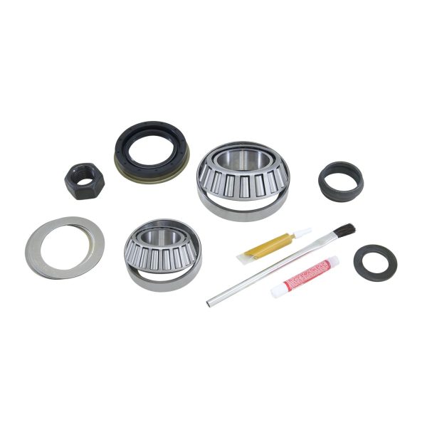 Yukon Pinion install kit for Chrysler 7.25" differential