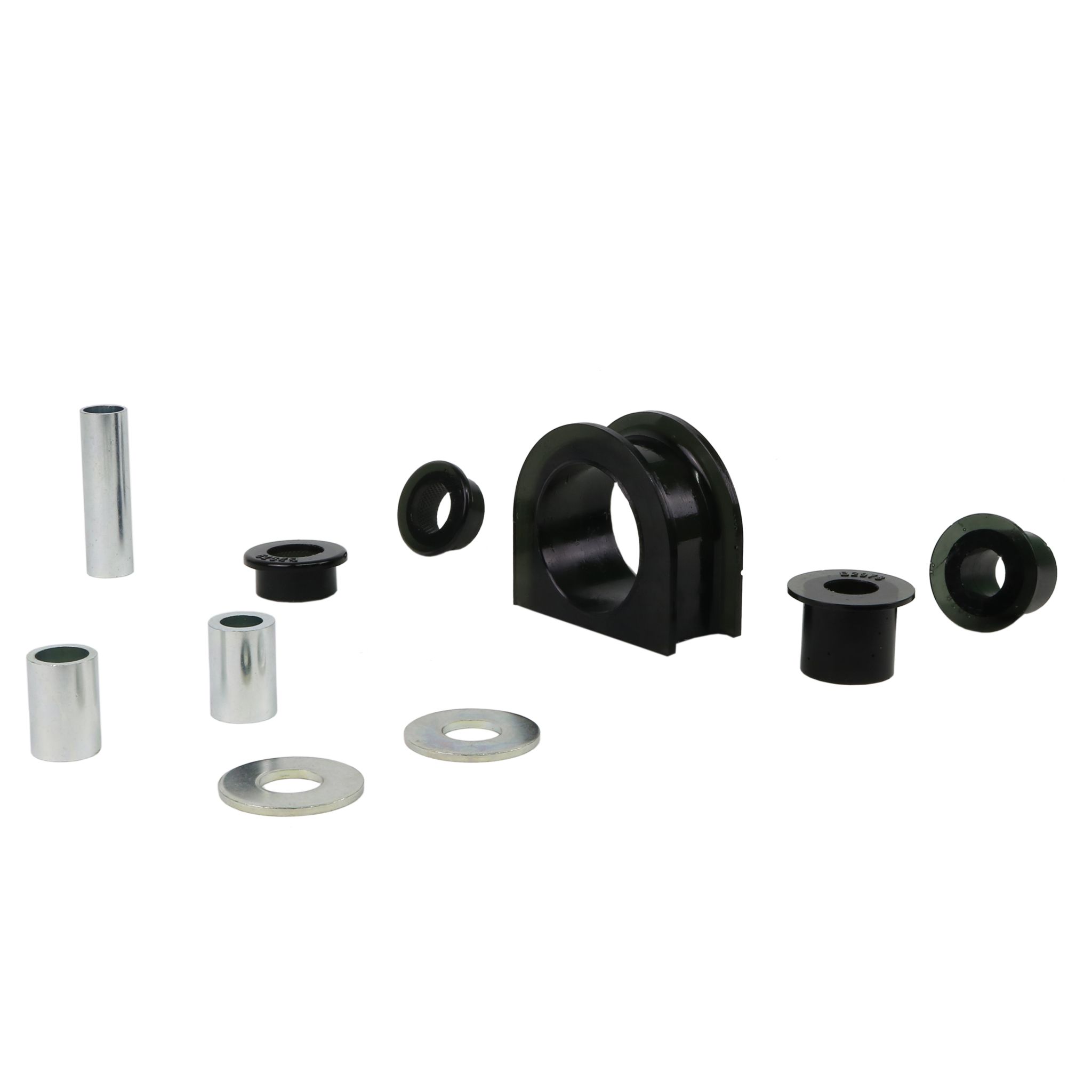 Nolathane - REV190.0038 - Steering - Rack And Pinion Mount Bushing