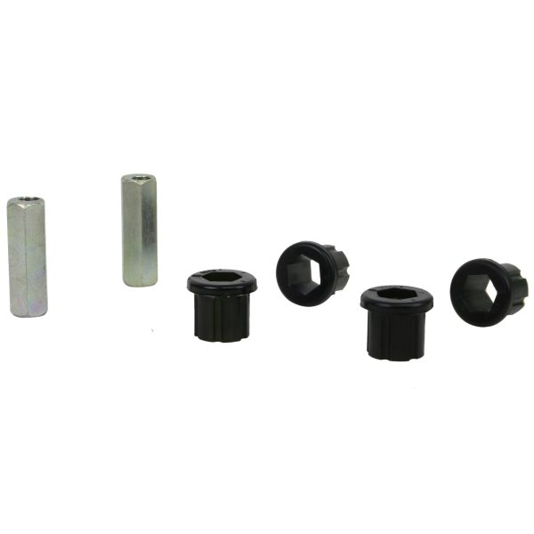 Nolathane - REV190.0046 - Steering - Rack And Pinion Mount Bushing (Bump Steer Correction)