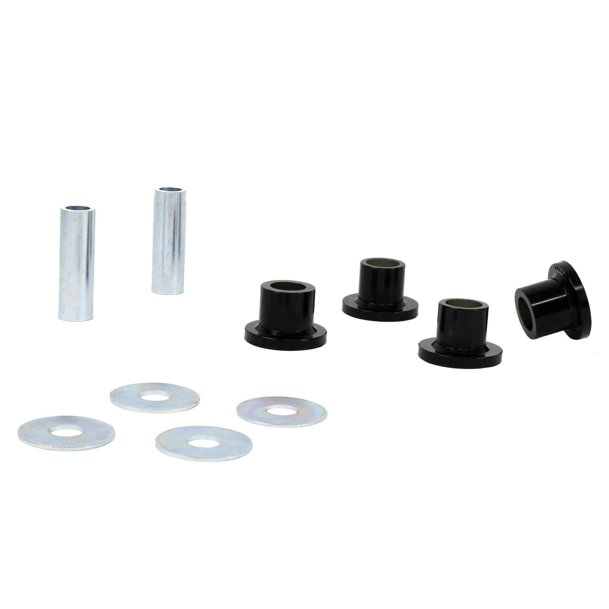 Nolathane - REV190.0048 - Steering - Rack And Pinion Mount Bushing