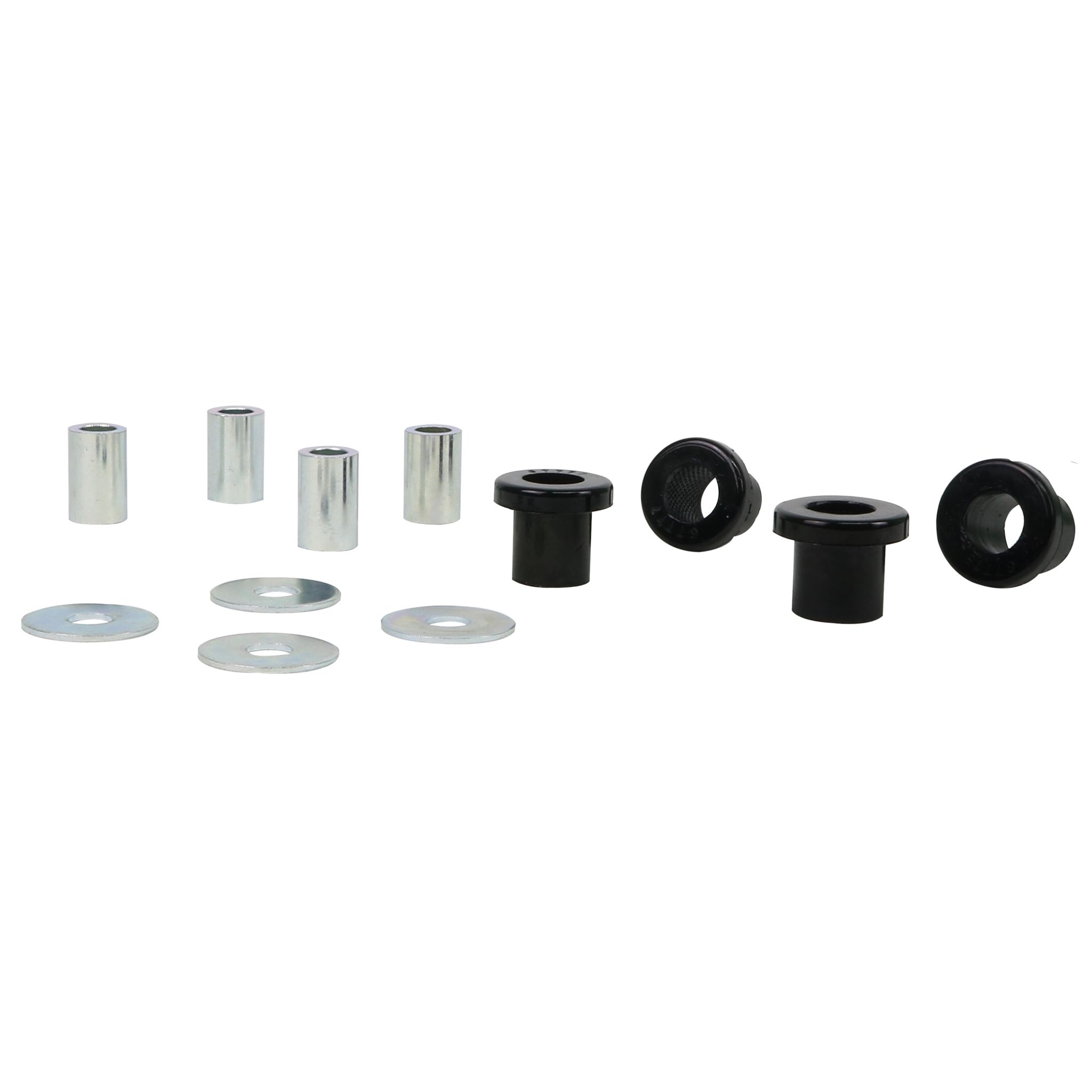 Nolathane - REV190.0050 - Steering - Rack And Pinion Mount Bushing