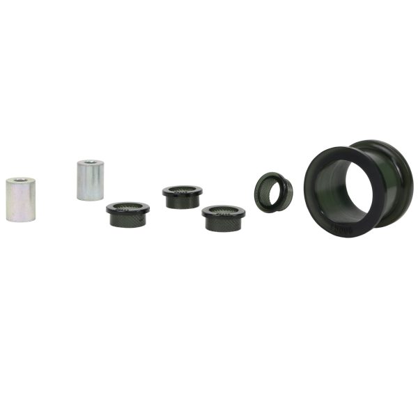 Nolathane - REV190.0056 - Steering - Rack And Pinion Mount Bushing