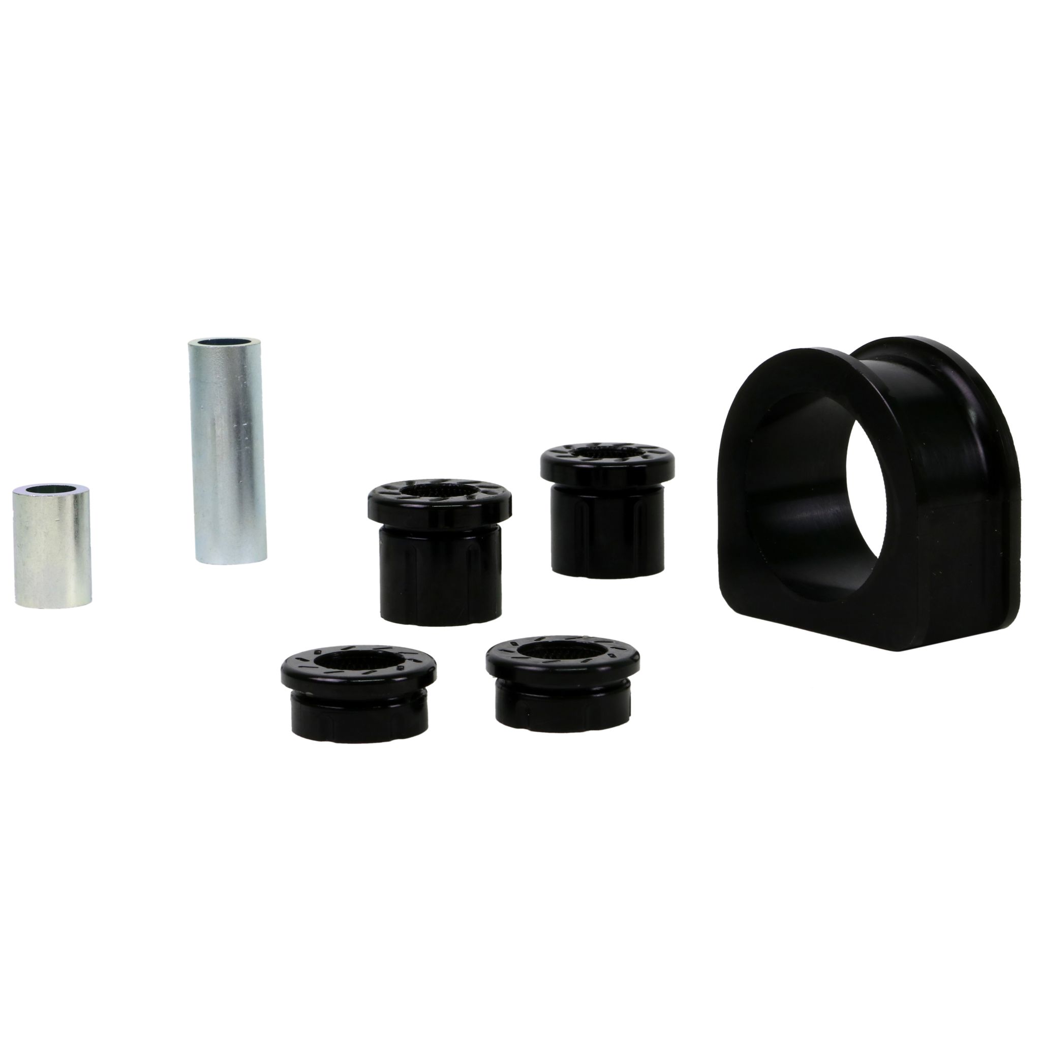 Nolathane - REV190.0082 - Steering Rack Bushings - 4WD