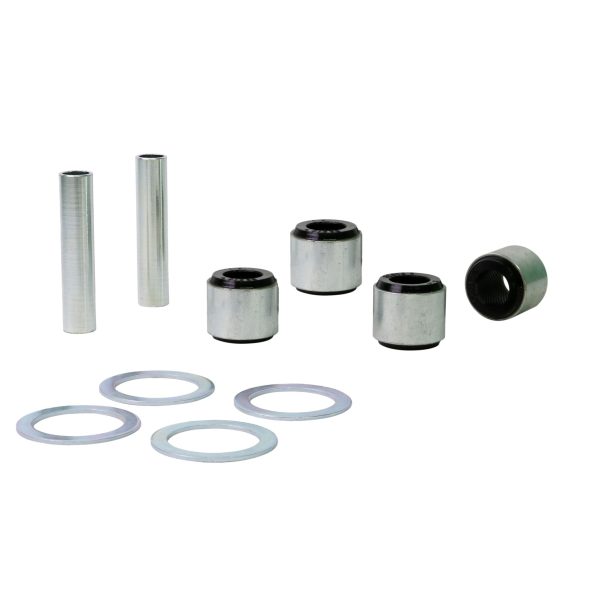 Nolathane - REV190.0090 - Steering - Rack And Pinion Mount Bushing