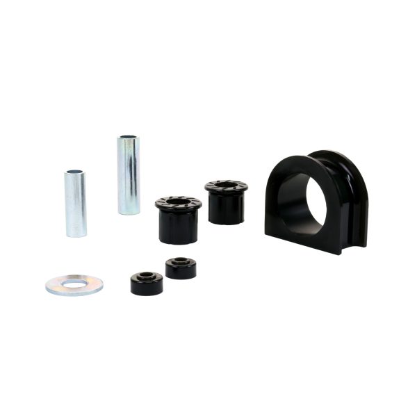 Nolathane - REV190.0098 - Steering - rack and pinion mount bushing