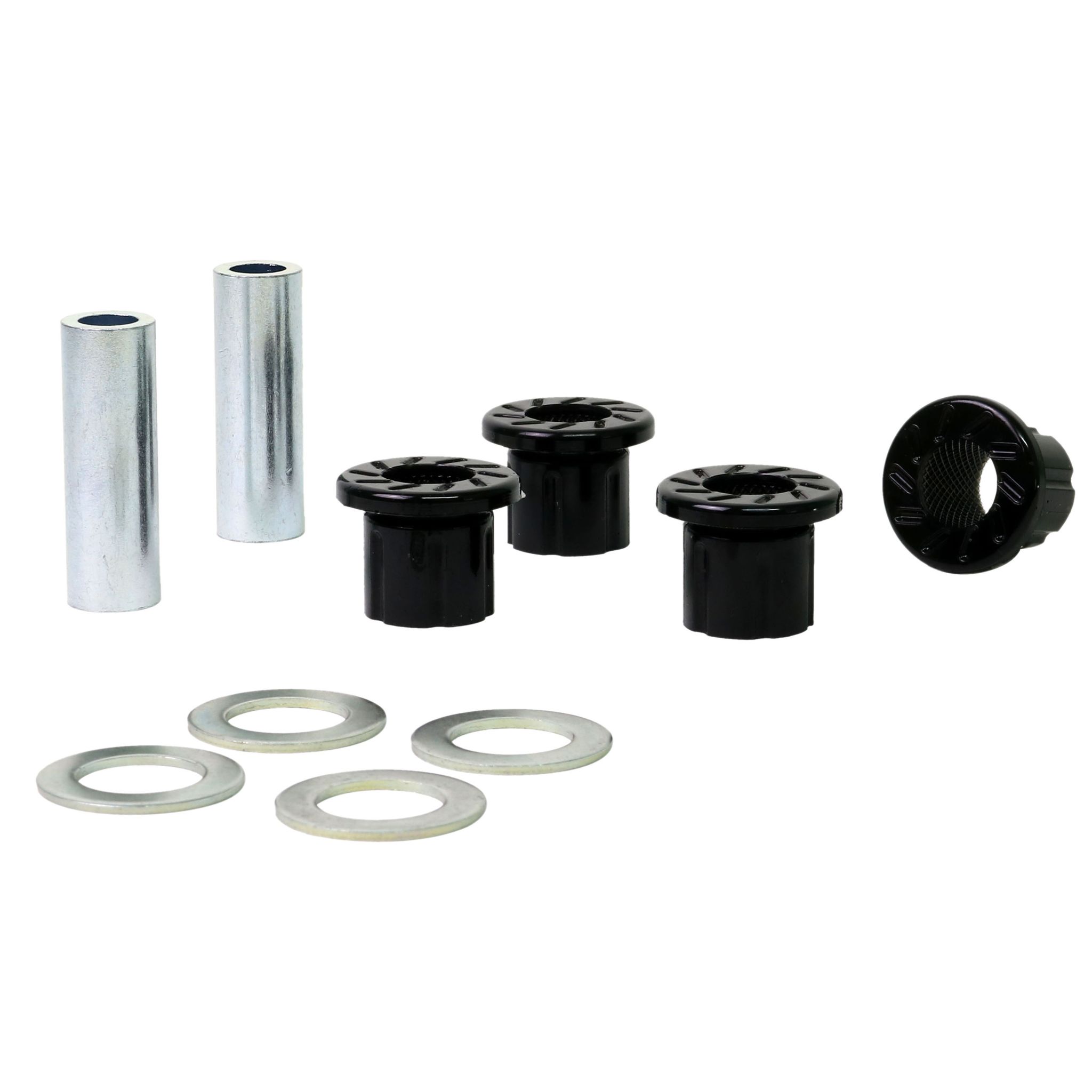 Nolathane - REV190.0100 - Steering - Rack And Pinion Mount Bushing