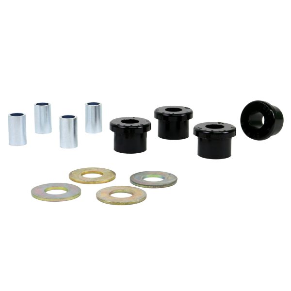 Nolathane - REV190.0102 - Steering - Rack And Pinion Mount Bushing