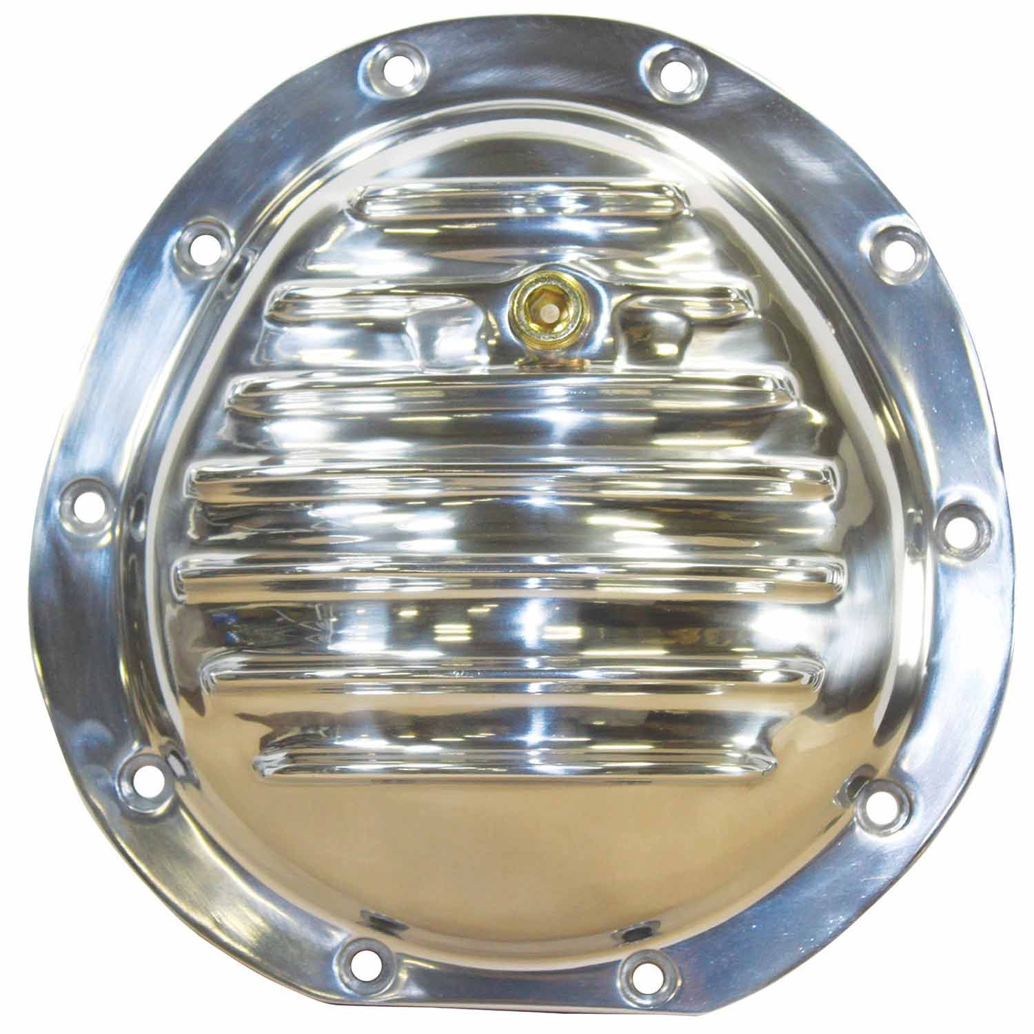 Trail FX Differential Cover Axle Cover