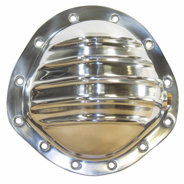 Trail FX Differential Cover Axle Cover