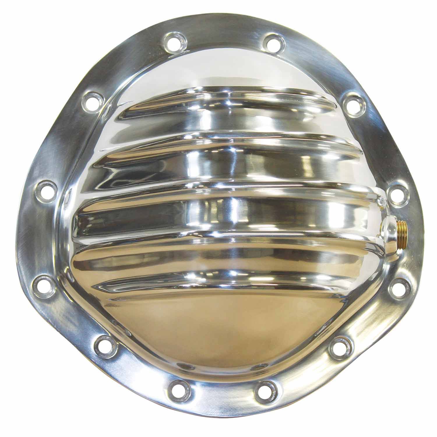 Trail FX Differential Cover Axle Cover