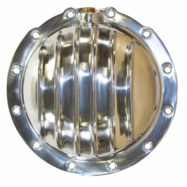 Trail FX Differential Cover Axle Cover