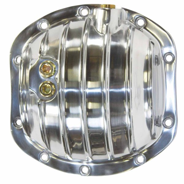 Trail FX Differential Cover Axle Cover