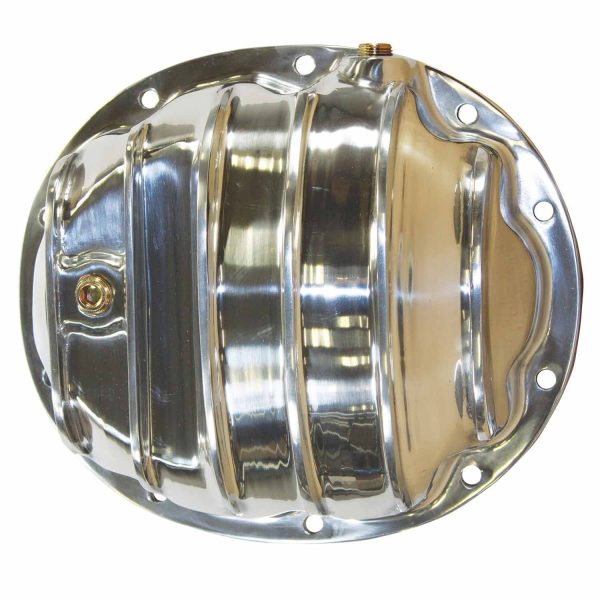 Trail FX Differential Cover Axle Cover