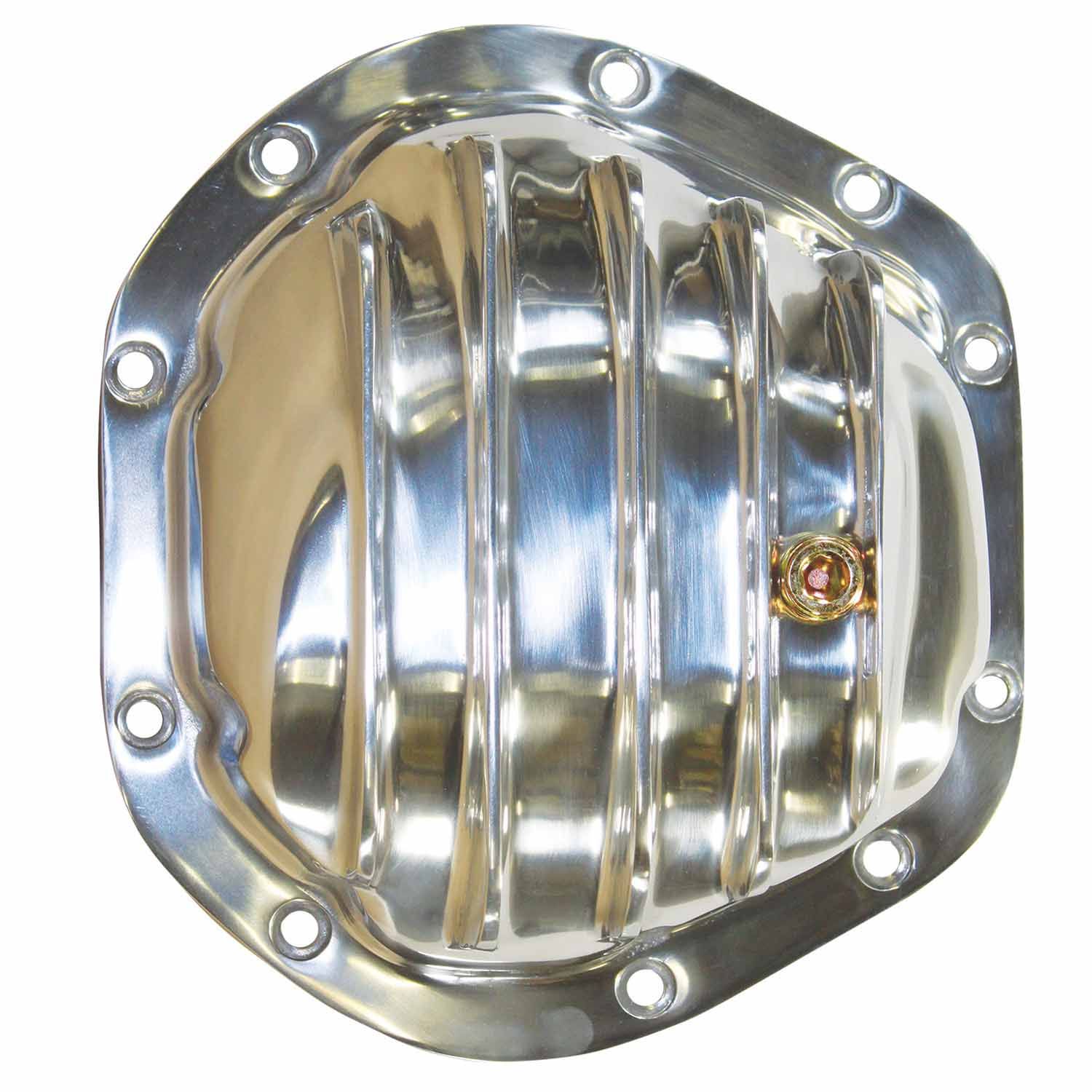 Trail FX Differential Cover Axle Cover