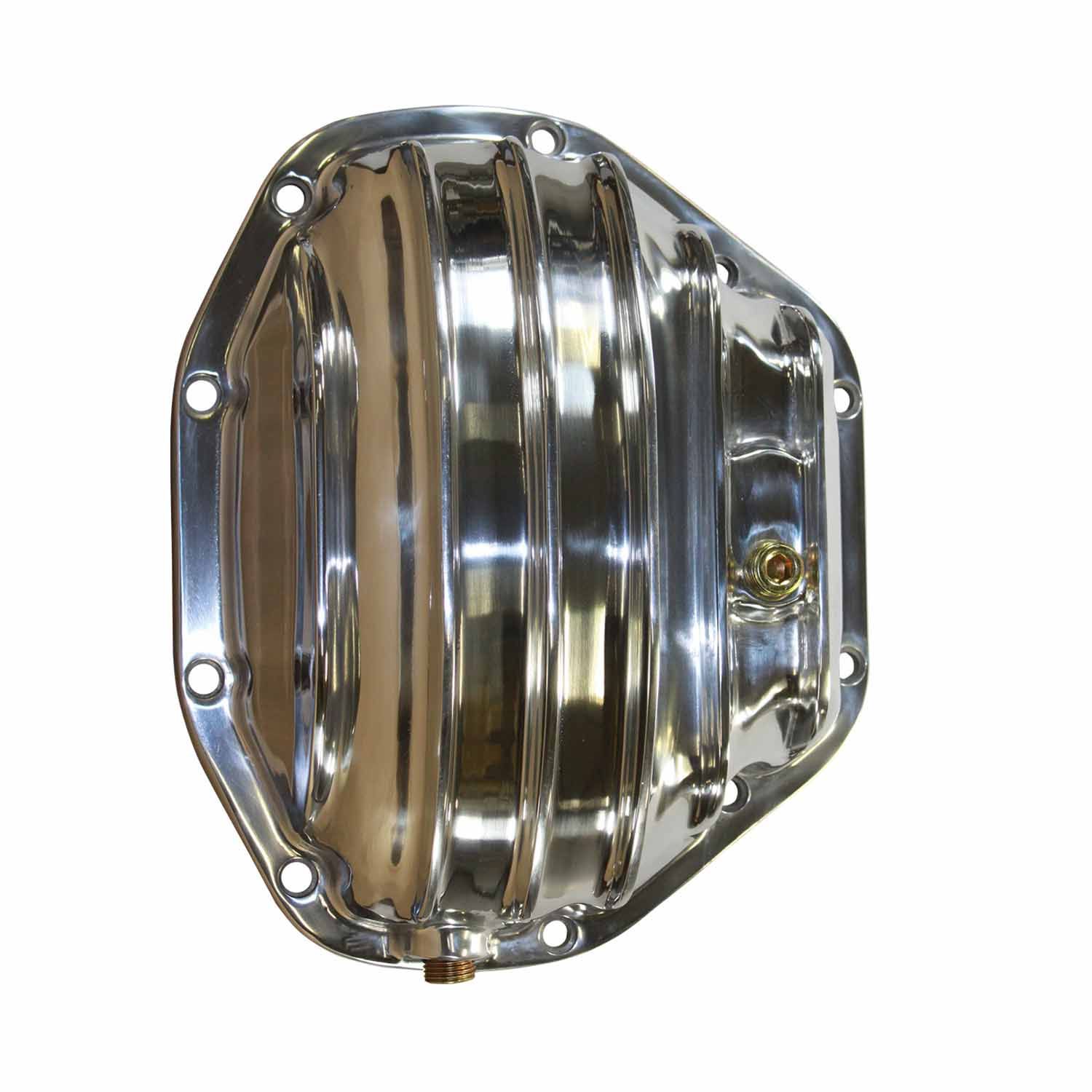 Trail FX Differential Cover Axle Cover