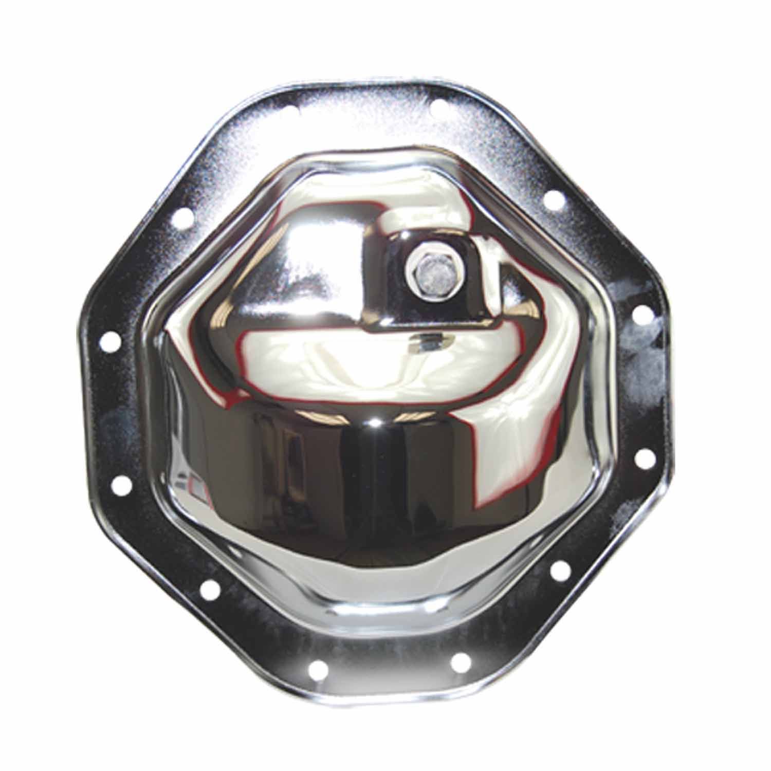 Trail FX Differential Cover Axle Cover