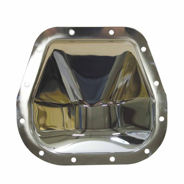 Trail FX Differential Cover Axle Cover